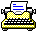 typewriter.gif (307 bytes)